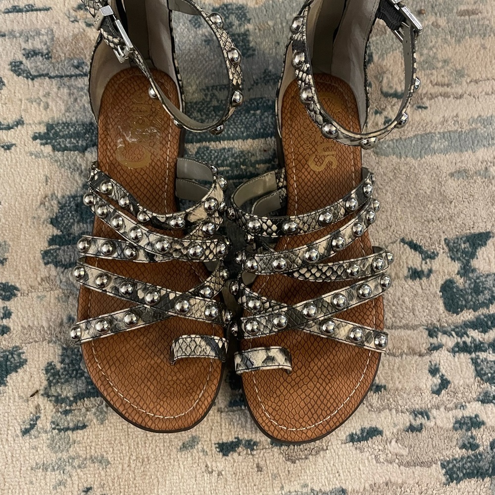 Sam Edelman sandals